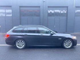 BMW 530 BMW 530d xDrive F11, 258 к.с., M Sport камери, снимка 4