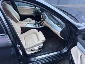 BMW 530 BMW 530d xDrive F11, 258 к.с., M Sport камери, снимка 10