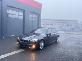 BMW 530 BMW 530d xDrive F11, 258 к.с., M Sport камери, снимка 2