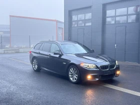 BMW 530 BMW 530d xDrive F11, 258 к.с., M Sport камери, снимка 3