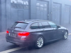BMW 530 BMW 530d xDrive F11, 258 к.с., M Sport камери, снимка 5