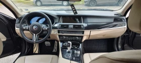 BMW 520 M PACK, снимка 13