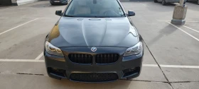 BMW 520 M PACK, снимка 6