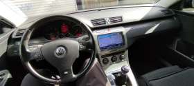 VW Passat, снимка 7