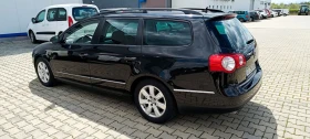 VW Passat, снимка 3