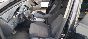 VW Passat, снимка 10
