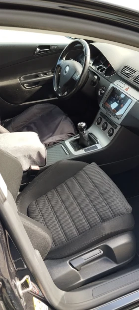 VW Passat, снимка 9