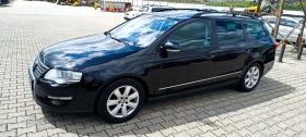 VW Passat, снимка 1