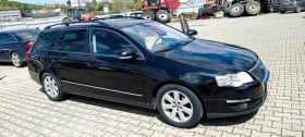 VW Passat, снимка 2