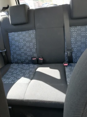 Ford Fiesta, снимка 4