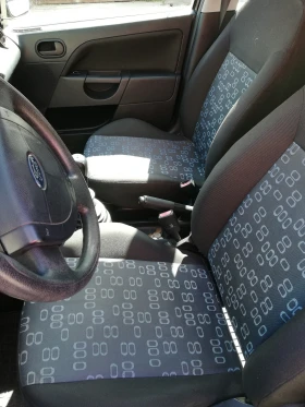 Ford Fiesta, снимка 5