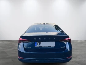 Skoda Octavia 1.5 TSI 150 к.с. Автоматик в Гаранция!, снимка 6