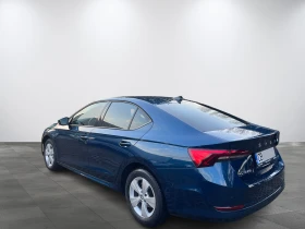 Skoda Octavia 1.5 TSI 150 к.с. Автоматик в Гаранция!, снимка 5