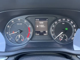 Skoda Octavia 1.5 TSI 150 к.с. Автоматик в Гаранция!, снимка 16