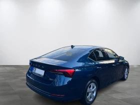 Skoda Octavia 1.5 TSI 150 к.с. Автоматик в Гаранция!, снимка 7