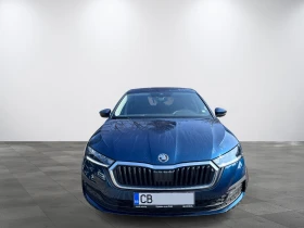 Skoda Octavia 1.5 TSI 150 к.с. Автоматик в Гаранция!, снимка 2