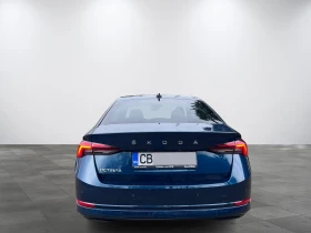 Skoda Octavia 1.5 eTSI 150 к.с. MHEV Автоматик в Гаранция!, снимка 6