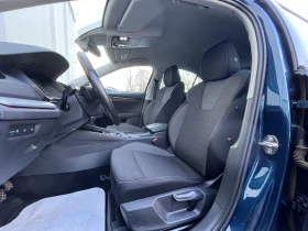 Skoda Octavia 1.5 TSI 150 к.с. Автоматик в Гаранция!, снимка 9