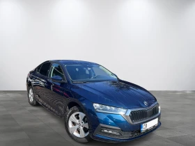 Skoda Octavia 1.5 TSI 150 к.с. Автоматик в Гаранция!, снимка 1
