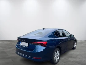 Skoda Octavia 1.5 eTSI 150 к.с. MHEV Автоматик в Гаранция!, снимка 7