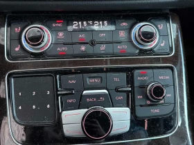Audi A8 * 3.0T * CARFAX * ЦЕНА ДО БГ, снимка 16