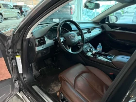 Audi A8 * 3.0T * CARFAX * ЦЕНА ДО БГ, снимка 5