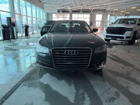 Audi A8 * 3.0T * CARFAX * ЦЕНА ДО БГ, снимка 6
