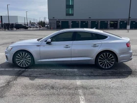 Audi A5 TECHNIK С РЕГИСТРАЦИЯ & АВТО КРЕДИТ, снимка 3