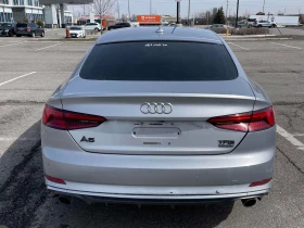 Audi A5 TECHNIK С РЕГИСТРАЦИЯ & АВТО КРЕДИТ, снимка 5