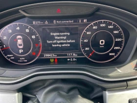 Audi A5 TECHNIK С РЕГИСТРАЦИЯ & АВТО КРЕДИТ, снимка 9