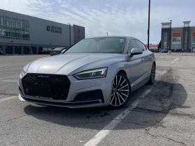 Audi A5 TECHNIK С РЕГИСТРАЦИЯ & АВТО КРЕДИТ, снимка 1