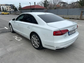 Audi A8 3.0TFSI , снимка 3