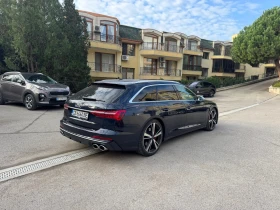 Audi S6 3.0Bi-TDI-MATRIX-349hp , снимка 5
