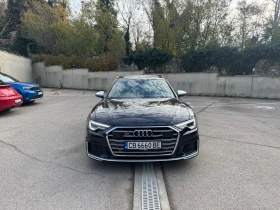Audi S6 3.0Bi-TDI-MATRIX-349hp , снимка 2