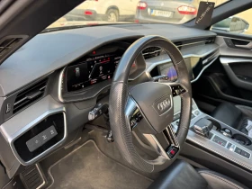 Audi S6 3.0Bi-TDI-MATRIX-349hp , снимка 16