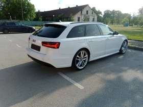 Audi A6, снимка 10
