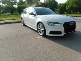 Audi A6, снимка 5