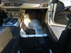 Audi A6, снимка 13