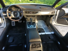 Audi A6, снимка 14