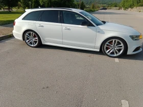 Audi A6, снимка 6
