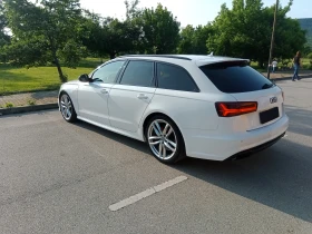 Audi A6, снимка 9