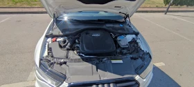 Audi A6, снимка 17