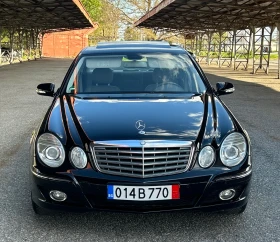 Mercedes-Benz E 280 CDI EVO 3.0V6 190ps 6ск, снимка 1