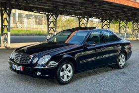 Mercedes-Benz E 280 CDI EVO 3.0V6 190ps 6ск, снимка 3