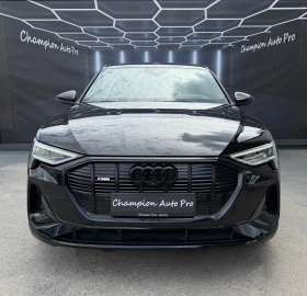 Audi E-Tron S-Line HUD/KAM360/B&O, снимка 2