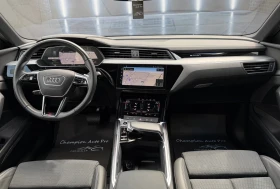 Audi E-Tron S-Line HUD/KAM360/B&O, снимка 10
