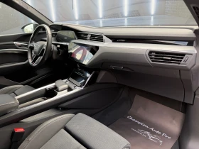 Audi E-Tron S-Line HUD/KAM360/B&O, снимка 11