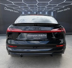 Audi E-Tron S-Line HUD/KAM360/B&O, снимка 5