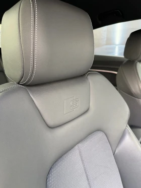 Audi E-Tron S-Line HUD/KAM360/B&O, снимка 17