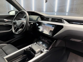 Audi E-Tron S-Line HUD/KAM360/B&O, снимка 13
